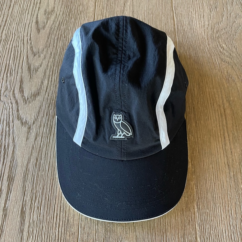 Octobers Very Own Logo Sport Cap